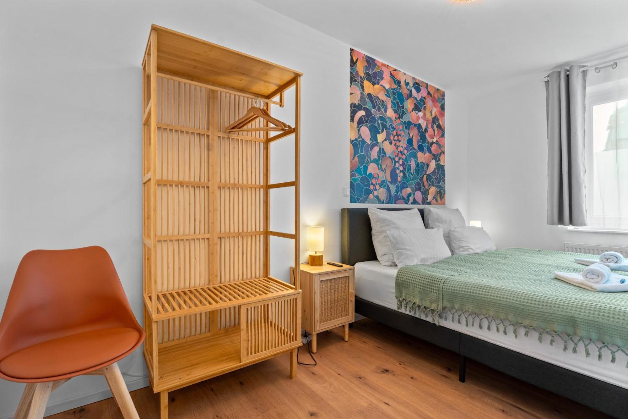 Roth Apartments Remscheid-Mitte エクステリア 写真