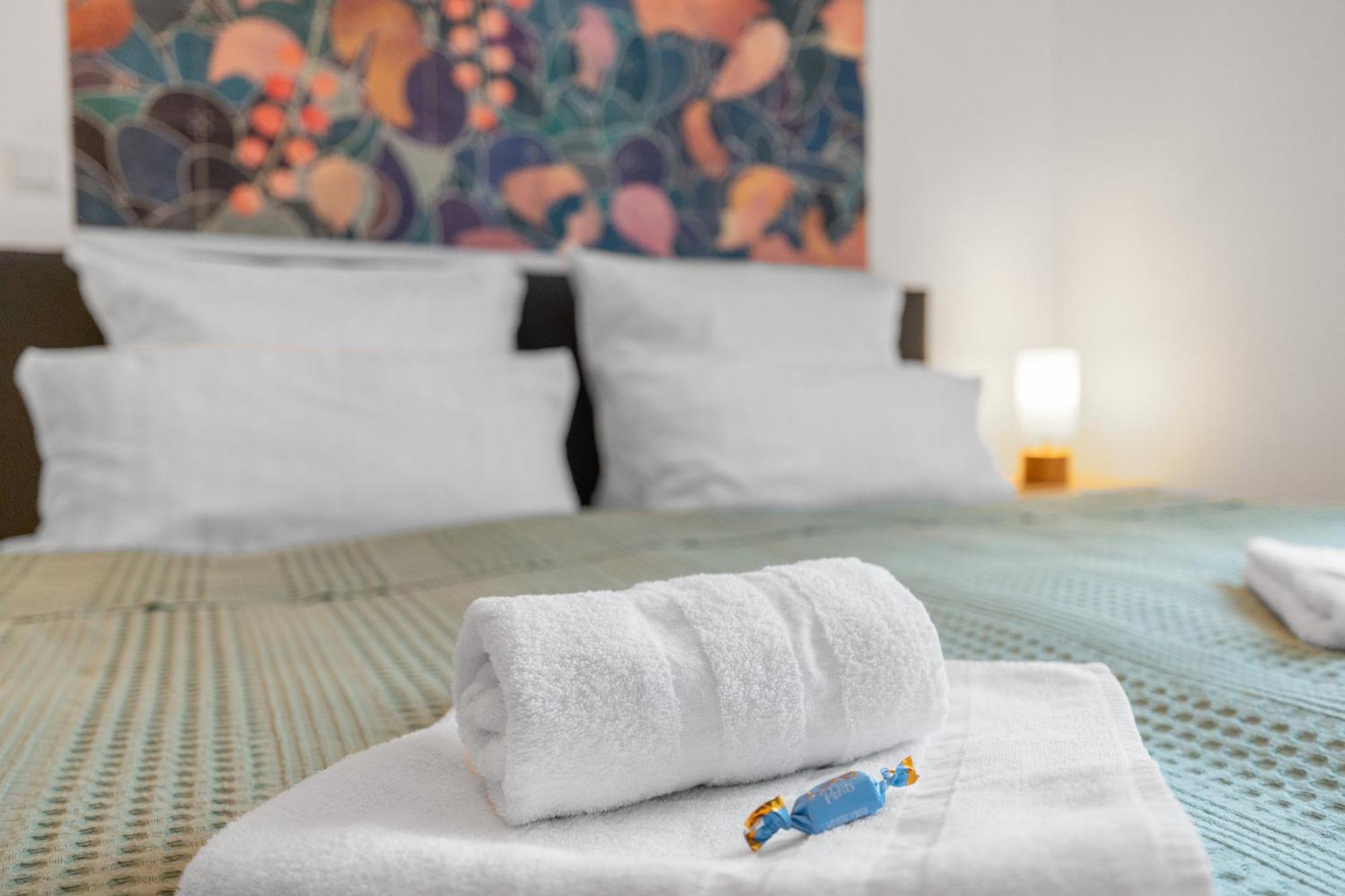 Roth Apartments Remscheid-Mitte エクステリア 写真