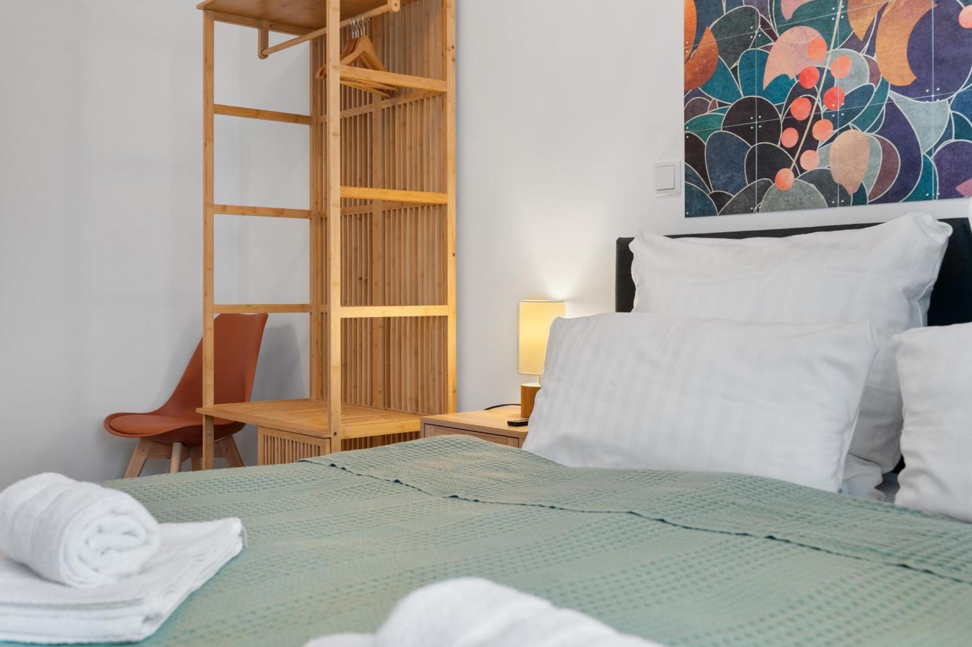 Roth Apartments Remscheid-Mitte エクステリア 写真