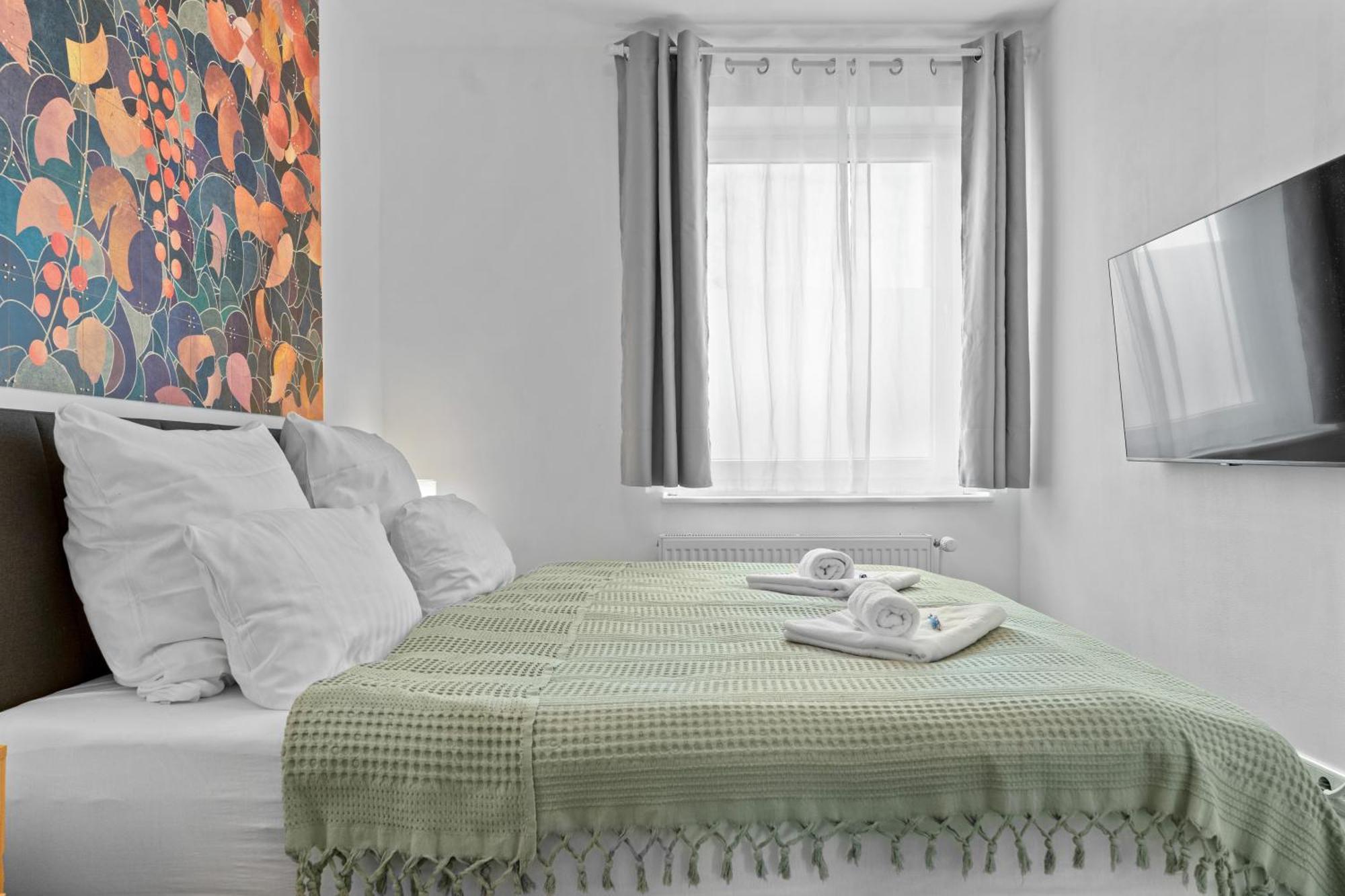 Roth Apartments Remscheid-Mitte エクステリア 写真
