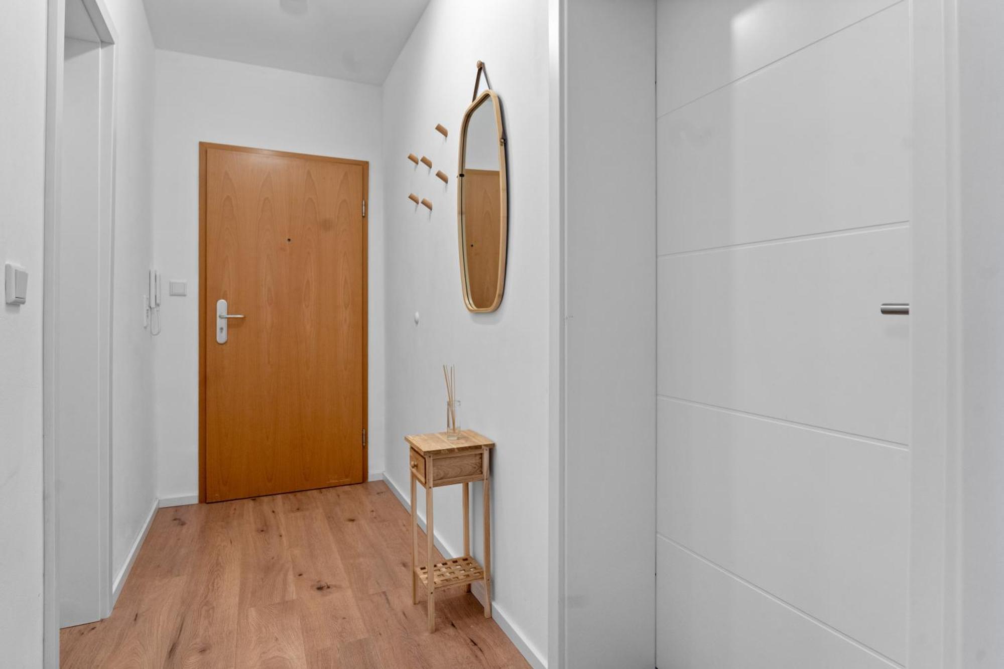 Roth Apartments Remscheid-Mitte エクステリア 写真