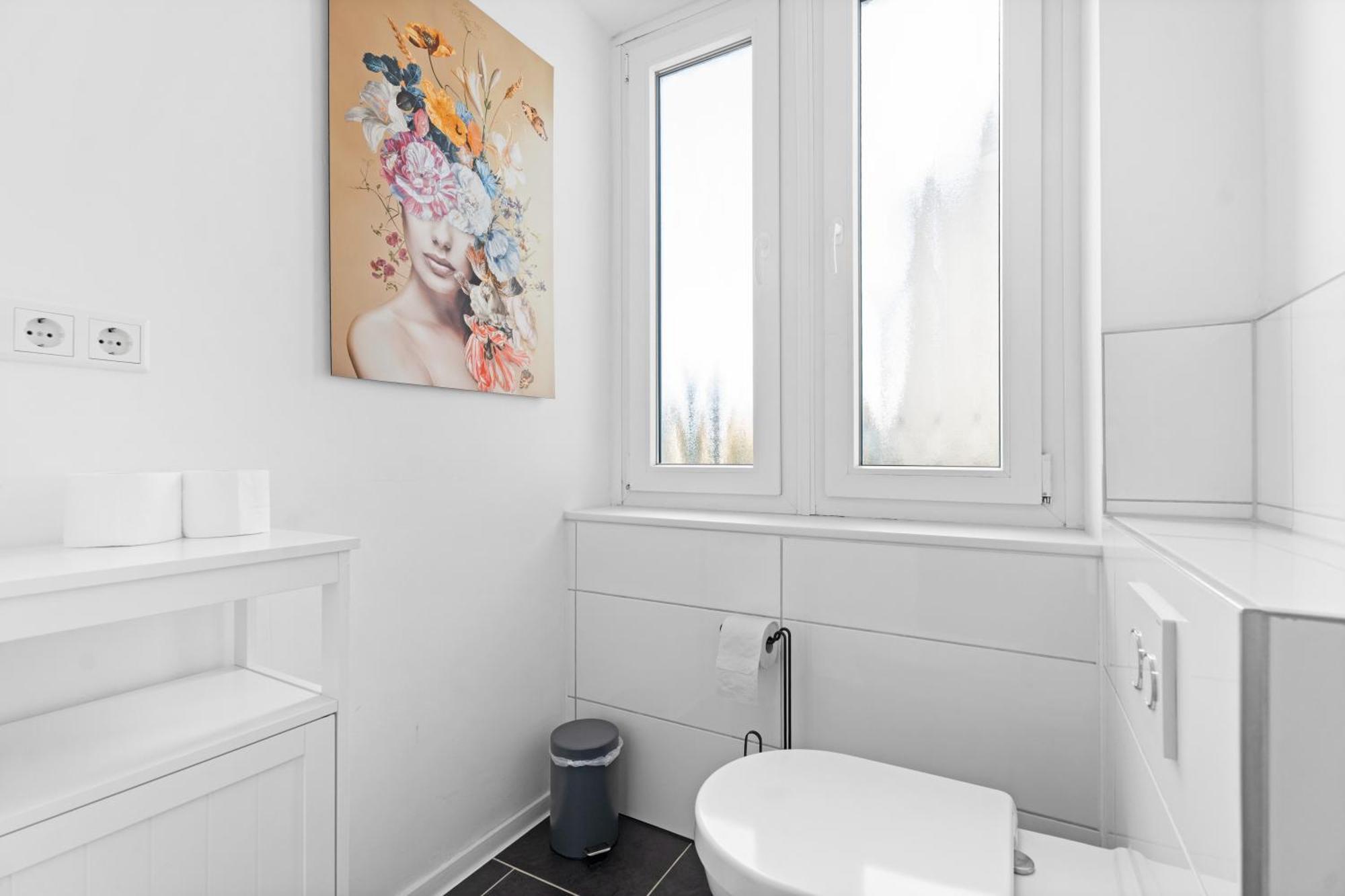 Roth Apartments Remscheid-Mitte エクステリア 写真